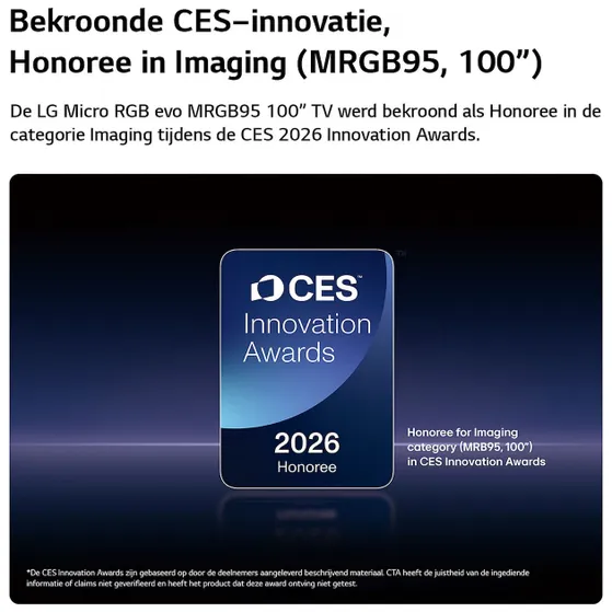 LG Micro RGB 100MRGB96B9B (2026)