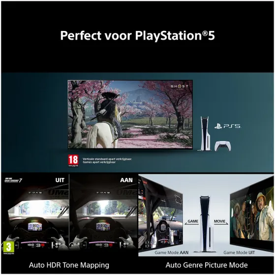 Sony K-85XR95M2PB (2026) BRAVIA 9 II