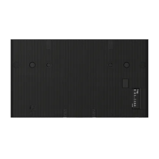 Sony K-85XR95M2PB (2026) BRAVIA 9 II