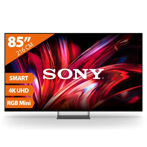 Sony RGB MINI LED K-85XR95M2PB (2026) BRAVIA 9 II