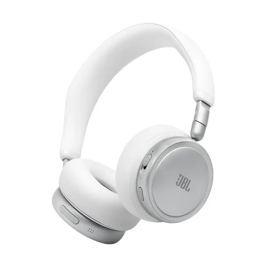 JBL LIVE 680NC Wit