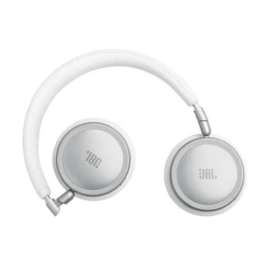 JBL LIVE 680NC Wit