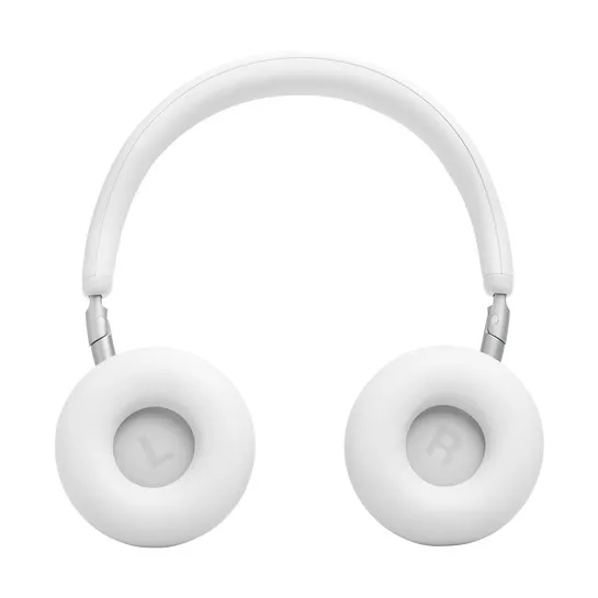 JBL LIVE 680NC Wit