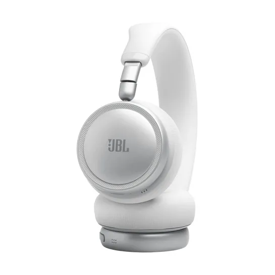 JBL LIVE 680NC Wit