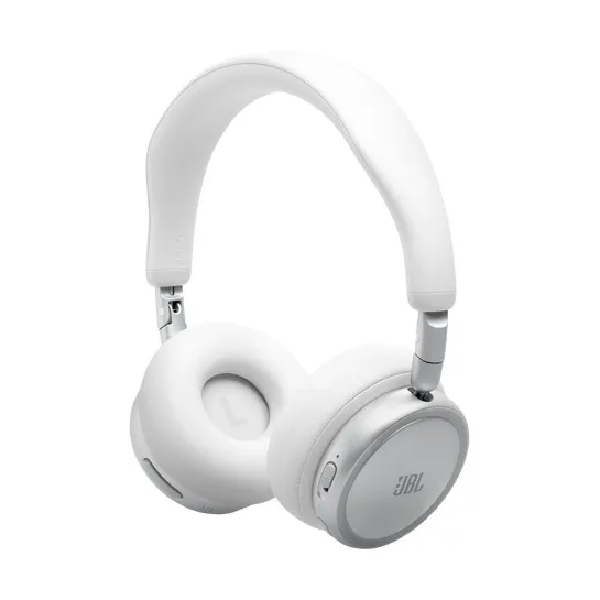 JBL LIVE 680NC Wit