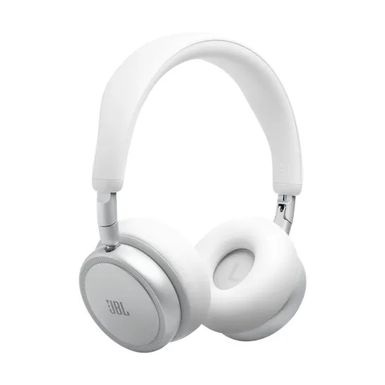 JBL LIVE 680NC Wit