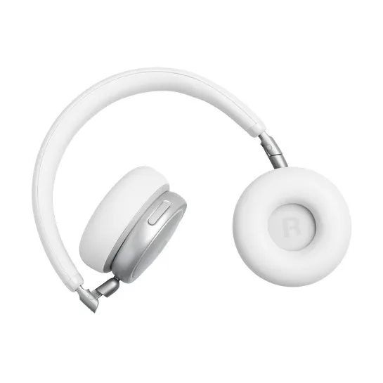 JBL LIVE 680NC Wit