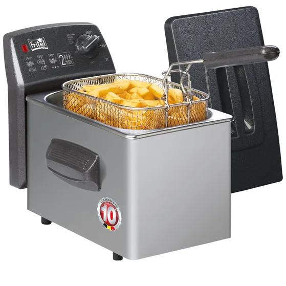 Fritel TURBO SF 4050