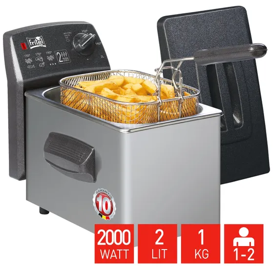 Fritel TURBO SF 4050