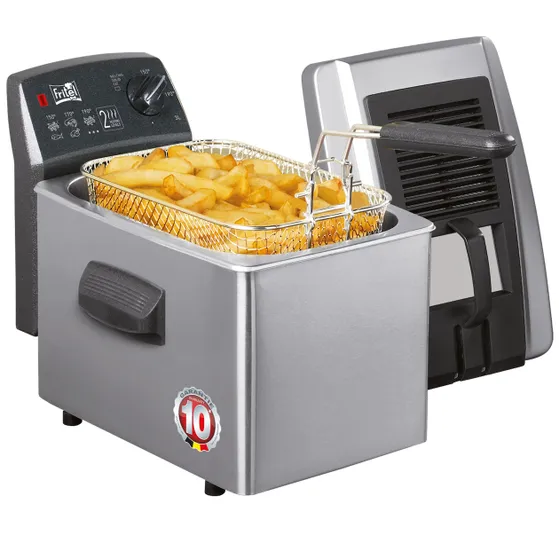 Fritel TURBO SF 4170
