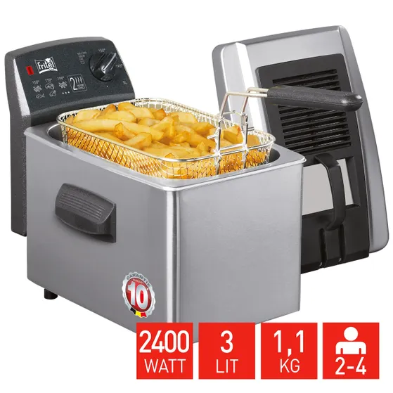 Fritel TURBO SF 4170