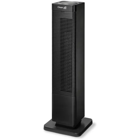 Clean Air Optima CA904B Hot & Cool Zwart