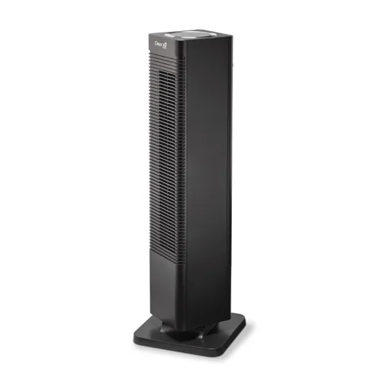 Clean Air Optima CA904B Hot & Cool Zwart