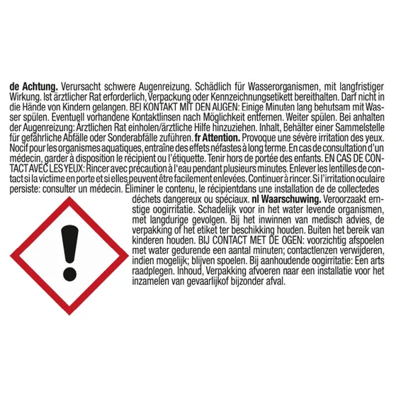 Miele UtraColor 1,5 liter