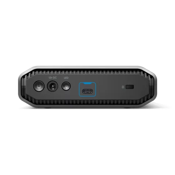SanDisk G-Drive HDD 6TB EMEA