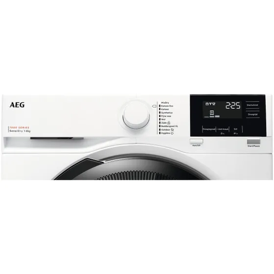 AEG TR738AT4B