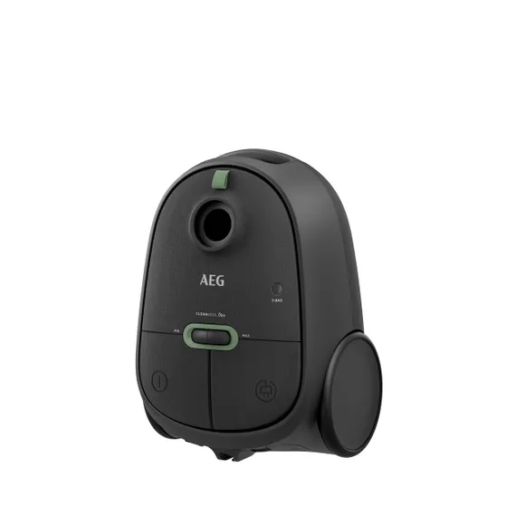 AEG AB61C2OKO Grijs