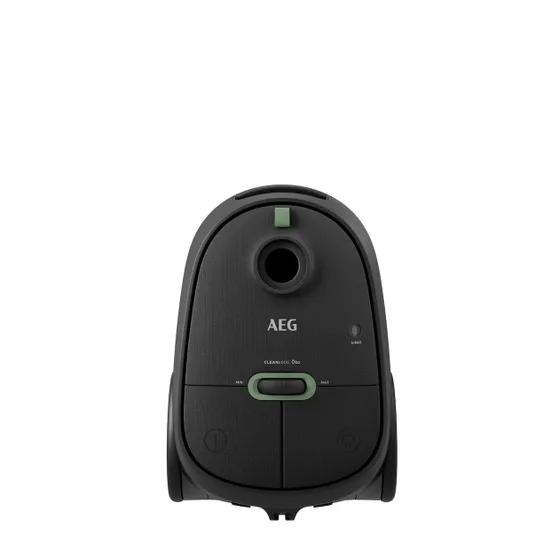 AEG AB61C2OKO Grijs