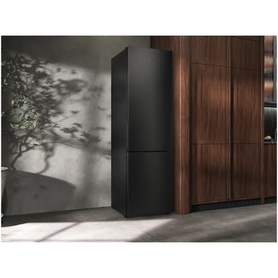 AEG ORC8M362BL Zwart/rvs