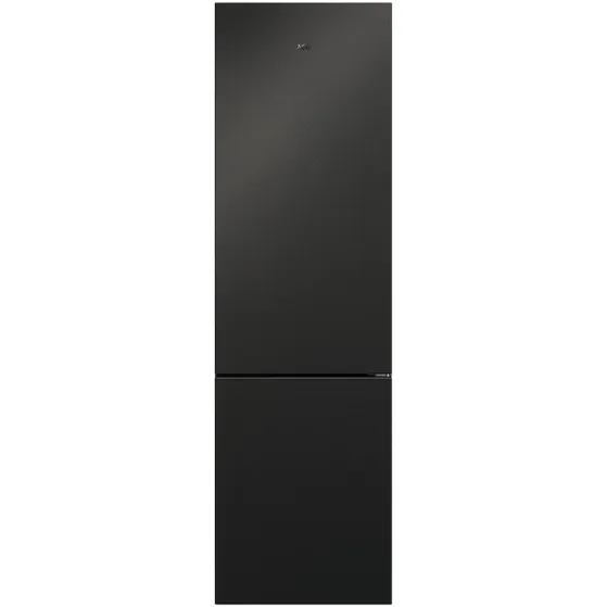 AEG ORC8M362BL Zwart/rvs