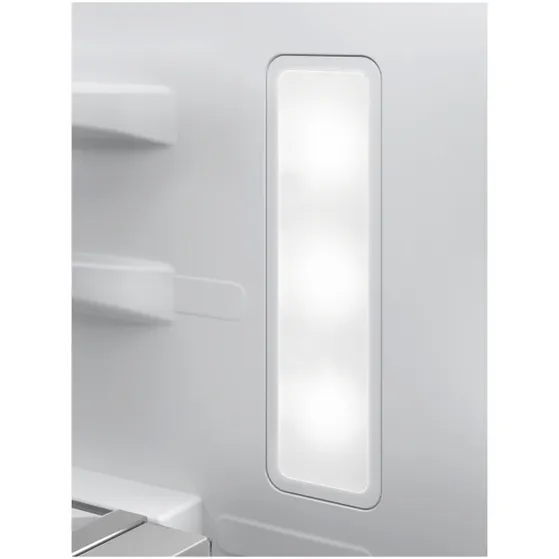 AEG ORC8M362BL Zwart/rvs