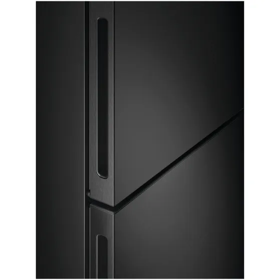 AEG ORC8M362BL Zwart/rvs