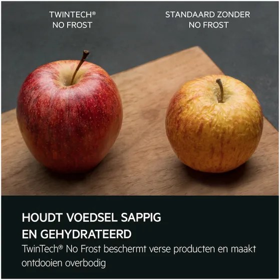 AEG ORC8M362BL Zwart/rvs