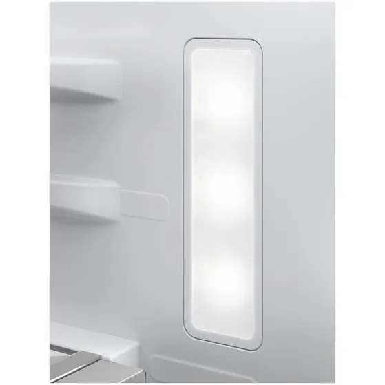 AEG ORC8M362BL Zwart/rvs