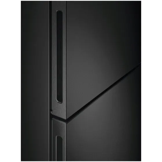 AEG ORC8M362BL Zwart/rvs