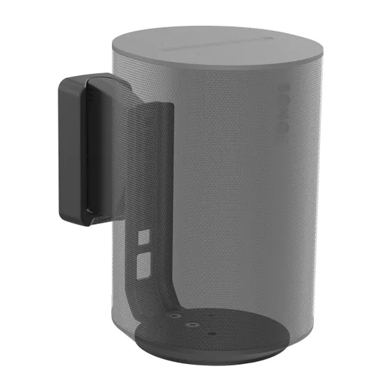 Vogels SWM 4021 muurbeugel voor Sonos Era 100 Zwart