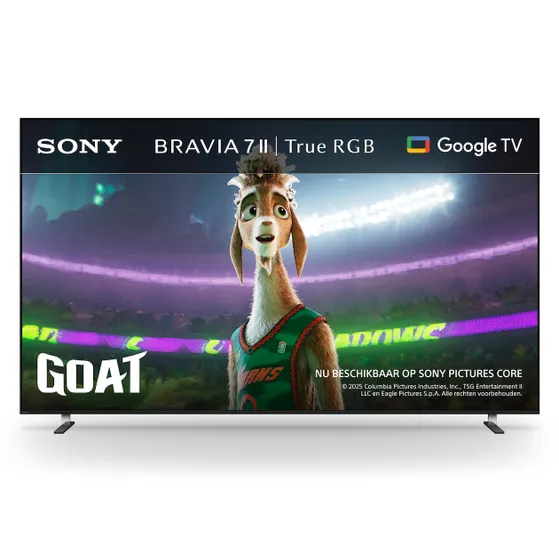 Sony K-98XR75M2PB (2026) BRAVIA 7 II