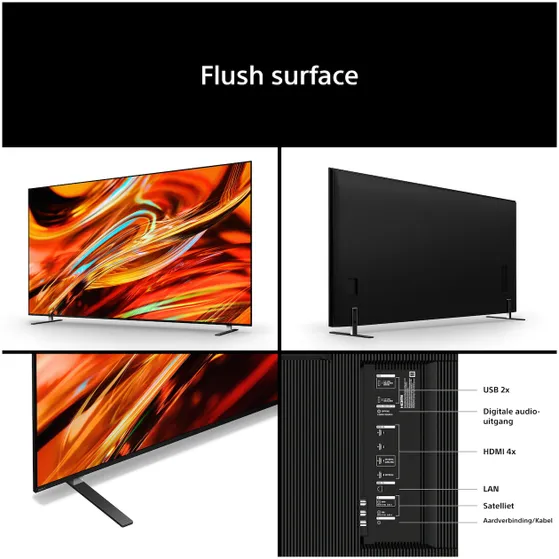 Sony K-98XR75M2PB (2026) BRAVIA 7 II