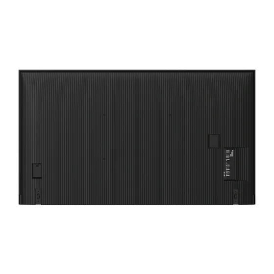 Sony K-98XR75M2PB (2026) BRAVIA 7 II