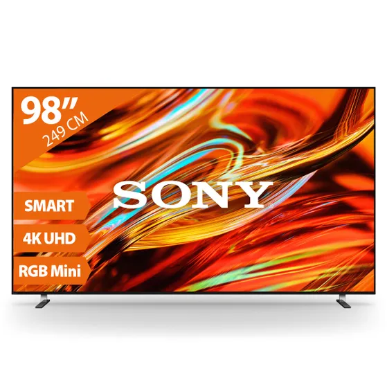 Sony K-98XR75M2PB (2026) BRAVIA 7 II