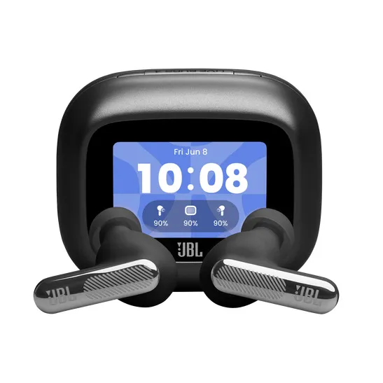 JBL Live Beam 4 Zwart