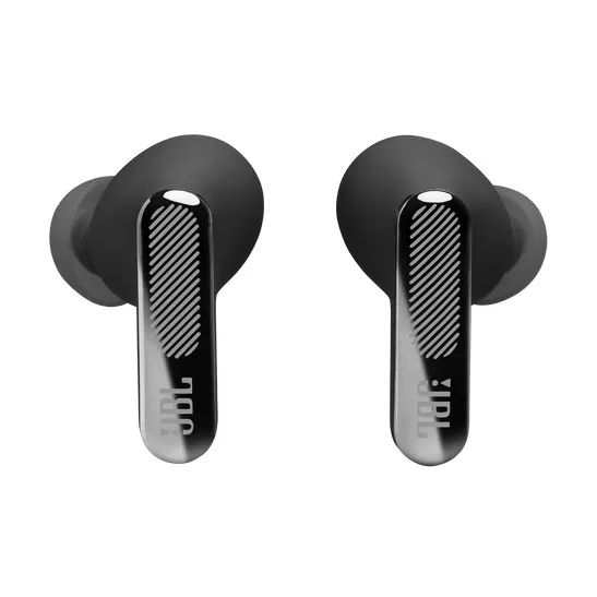 JBL Live Beam 4 Zwart