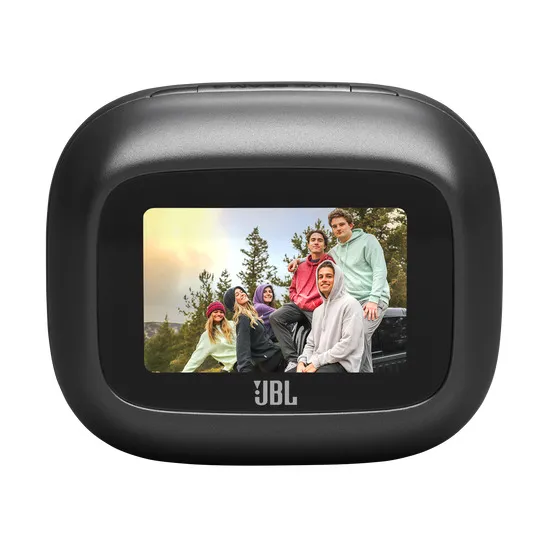 JBL Live Beam 4 Zwart