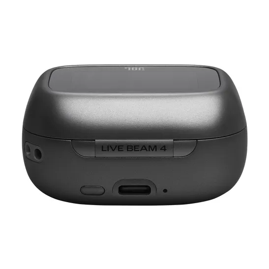 JBL Live Beam 4 Zwart