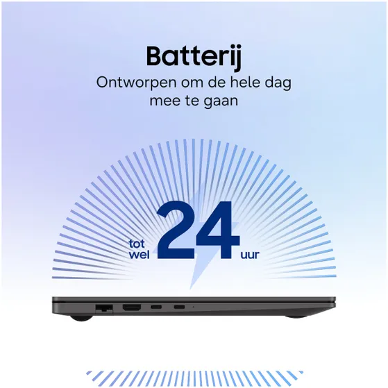 Samsung Galaxy Book6 NP764BJG-KG3NL