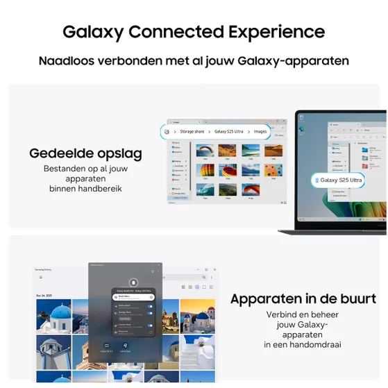 Samsung Galaxy Book6 NP764BJG-KG3NL