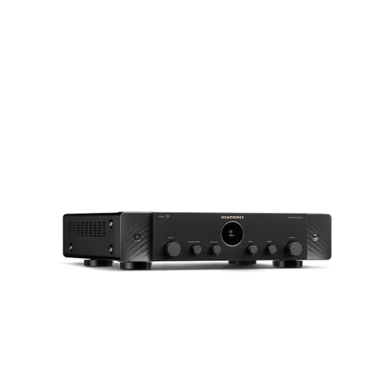 Marantz MODEL70/N1B Zwart