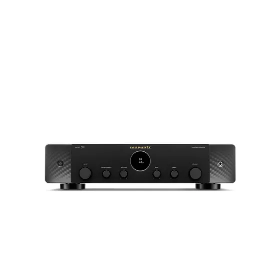 Marantz MODEL70/N1B Zwart
