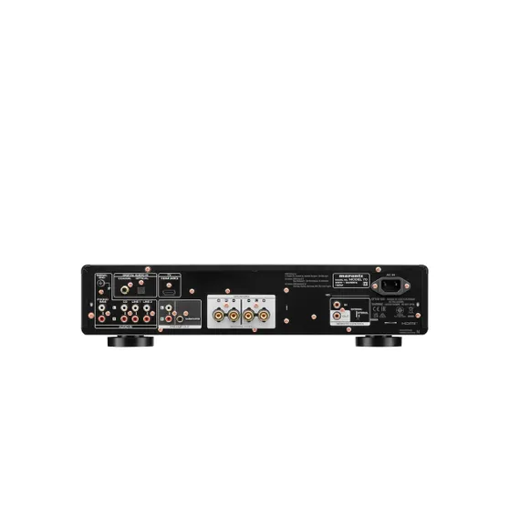 Marantz MODEL70/N1B Zwart