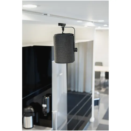 Audio Pro G10 Smart Assistant Multiroom Zwart