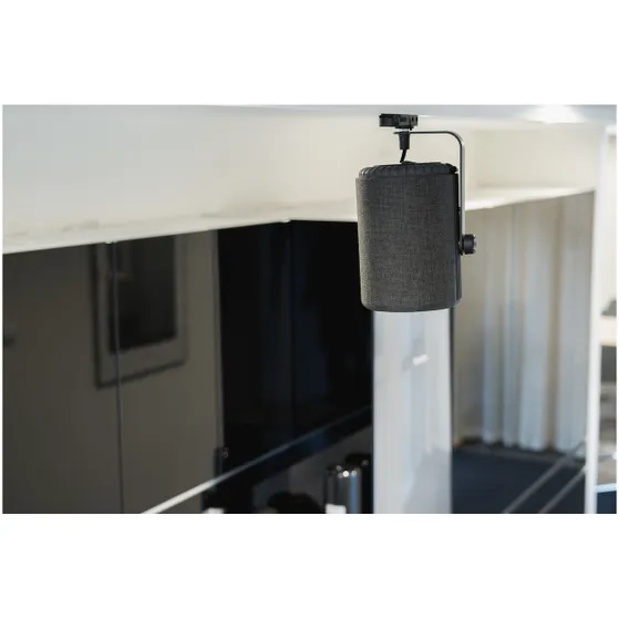 Audio Pro G10 Smart Assistant Multiroom Zwart