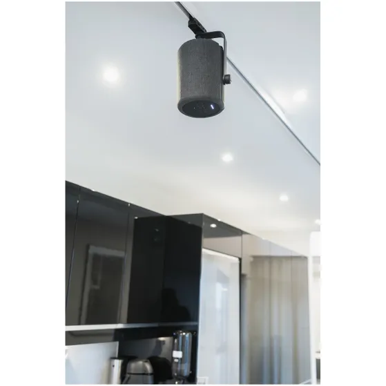 Audio Pro G10 Smart Assistant Multiroom Zwart