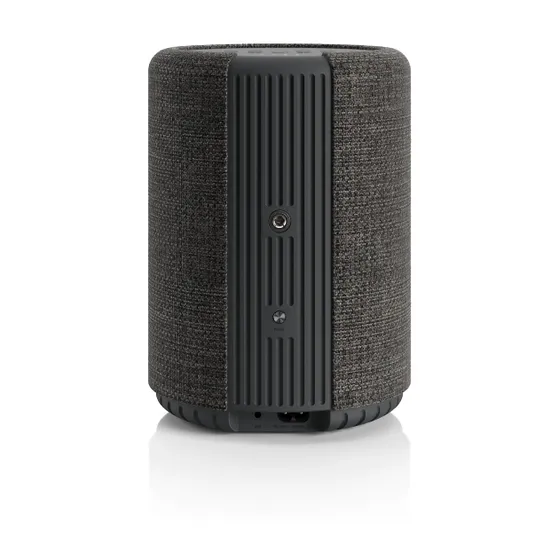 Audio Pro G10 Smart Assistant Multiroom Zwart