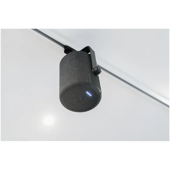 Audio Pro G10 Smart Assistant Multiroom Zwart