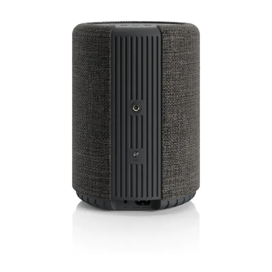 Audio Pro G10 Smart Assistant Multiroom Zwart