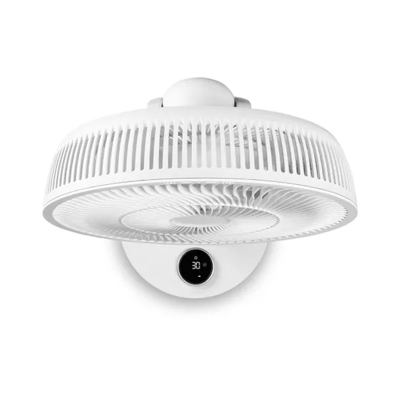 Duux DXCF51 Whisper Ultimate Wit